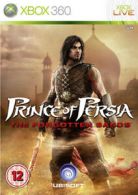 Prince of Persia: The Forgotten Sands (Xbox 360) PEGI 16+ Adventure