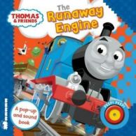 Thomas & friends: The runaway engine (Novelty book)