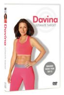 Davina: Ultimate Target DVD (2011) Davina McCall cert E