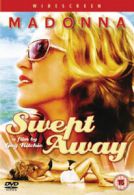 Swept Away DVD (2003) Madonna, Ritchie (DIR) cert 15