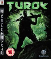 Turok (PS3) PEGI 18+ Shoot 'Em Up
