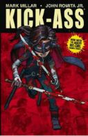 Kick-ass by Mark Millar (Paperback)