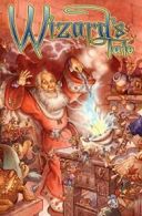 Wizards Tale By Kurt Busiek,David Wenzel