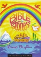 Bible Stories (Enid Blyton, Religious Stories) By Enid Blyton