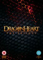 Dragonheart/Dragonheart: A New Beginning/Dragonheart 3 - The... DVD (2015)