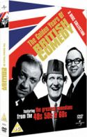 The Golden Years of British Comedy: The 40s, 50s and 60s DVD (2007) Tommy