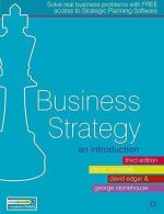 Business Strategy: an introduction, Stonehouse, George, Edgar, David, Campbell,