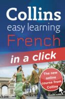 Collins easy learning French in a click by Sophie Gavrois (Multiple-item retail