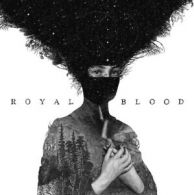 Royal Blood : Royal Blood CD (2014)