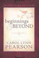 Beginnings and Beyone. Pearson, Pearson New 9781599558608 Fast Free Shipping<|