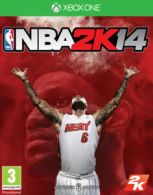 NBA 2K14 (Xbox One) PEGI 3+ Sport: Basketball