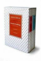 Mastering the Art of French Cooking Boxed Set: Volumes 1... | Book