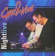 Nightlive | Chris & Mike | CD