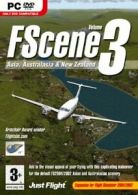 FScene Volume 3 - Asia, Australasia & New Zealand (PC) PC Fast Free UK Postage