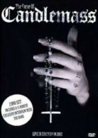 Candlemass: The Curse of Candlemass DVD (2013) Candlemass cert E