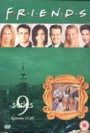 Friends: Series 9 - Episodes 17-20 DVD (2003) Matthew Perry, Halvorson (DIR)