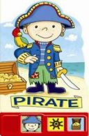 Pirate (Novelty book)