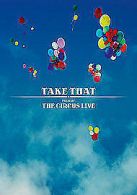 Take That: The Circus Live DVD (2009) Matt Askem cert E