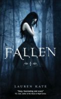 Fallen: Fallen by Lauren Kate (Hardback)