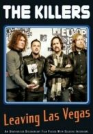 The Killers: Leaving Las Vegas DVD (2007) The Killers cert E