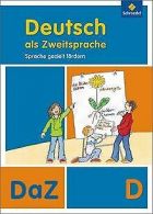 Deutsch als Zweitsprache - Sprache gezielt fördern: Arbe... | Book