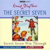 Secret Seven Win Through, The (Greene) CD 2 discs (2006)