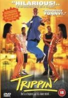 Trippin' DVD (2001) Donald Faison, Raynr (DIR) cert 18