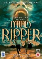 Mind Ripper DVD (2005) Lance Henriksen, Gayton (DIR) cert 15