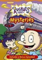 Rugrats: Mysteries DVD (2004) Rugrats cert U