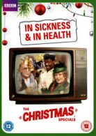 In Sickness & in Health: The Christmas Specials DVD (2008) Warren Mitchell,