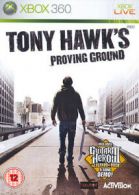 Tony Hawk's Proving Ground (Xbox 360) Sport: Skateboard