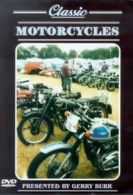 Classic Motorcycles DVD (2003) cert E