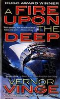 A Fire Upon the Deep (Zones of Thought) | Vinge, Vernor | Book