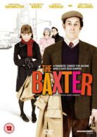 The Baxter DVD (2009) Michael Showalter cert 12