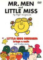 Mr Men and Little Miss: Little Miss Sunshine Brings a Smile... DVD (2002) cert