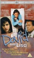 David And Lisa [1998] [DVD] DVD
