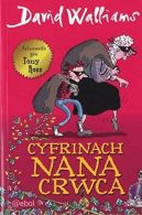 Cyfrinach Nana Crwca, David Walliams, ISBN 1909666947