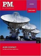 Alien Contact - Fremdes Leben im All- P.M. Die Wisse... | DVD