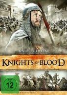 Knights of Blood von Petr Nikolaev | DVD