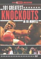 101 Great Knockouts DVD (2005) cert E