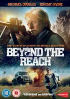 Beyond the Reach DVD (2015) Michael Douglas, Léonetti (DIR) cert 12