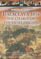 The History of Warfare: Balaclava 1854 - Charge of the Light B... DVD (2004)