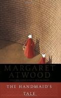 The Handmaid's Tale: A Novel | Margaret Atwood | Book