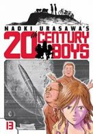 20th Century Boys Vol 13.by Urasawa New 9781421535319 Fast Free Shipping<|