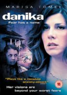 Danika DVD (2007) Marisa Tomei, Vromen (DIR) cert 15