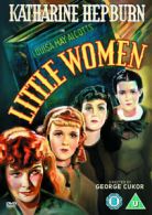 Little Women DVD (2006) Katharine Hepburn, Cukor (DIR) cert U