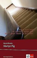 Martyn Pig: Englische Lektüre für das 4., 5. und 6. Ler... | Book