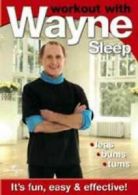 Workout With Wayne Sleep DVD (2003) Wayne Sleep cert E