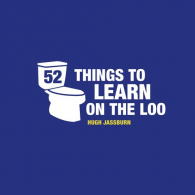 52 Things to Learn on the Loo, Jassburn, Hugh, ISBN 978184953784