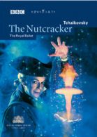 The Nutcracker: The Royal Ballet DVD (2002) Evgenii Svetlanov cert E